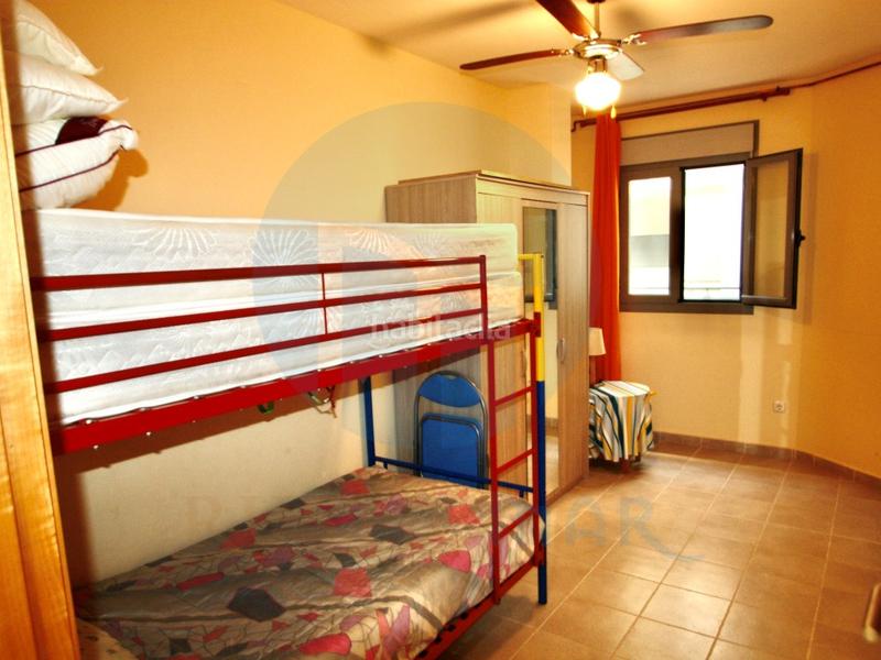 Foto 2ea7c3ac-474d-4cd8-919e-9e11cfa81bdb. Apartment with parking in Ampolla (L´)