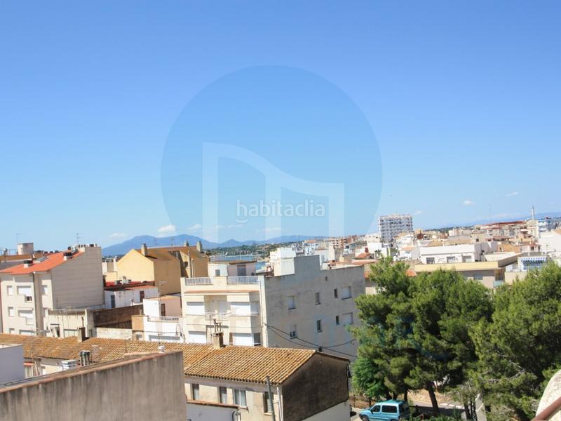 Foto 375c606d-3874-4514-86de-9e071fbe1fd5. Apartment with parking in Ampolla (L´)