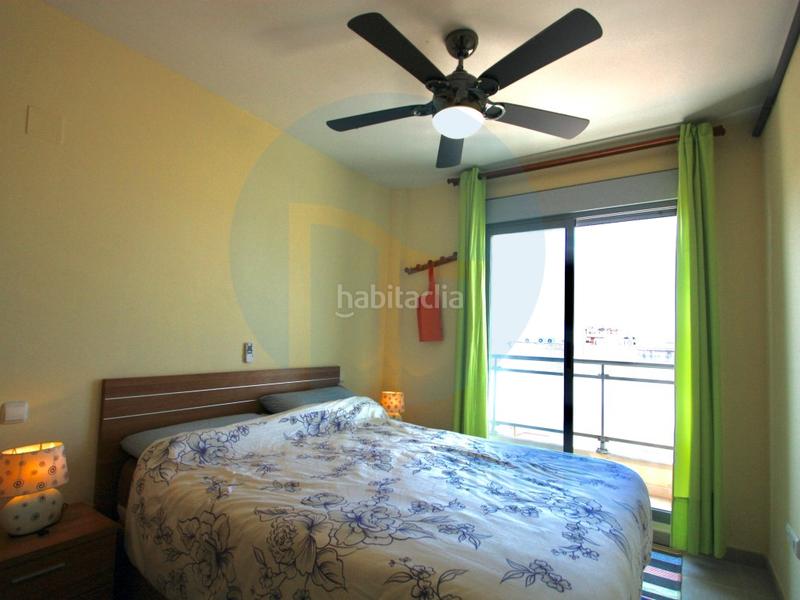 Foto 6ab567fd-7963-4933-849d-1b6af6d88a92. Apartment with parking in Ampolla (L´)