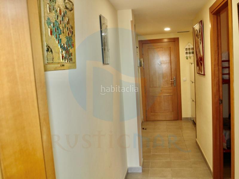 Foto 9f91752f-b624-470e-bb96-1646a5fbf4f8. Apartment with parking in Ampolla (L´)