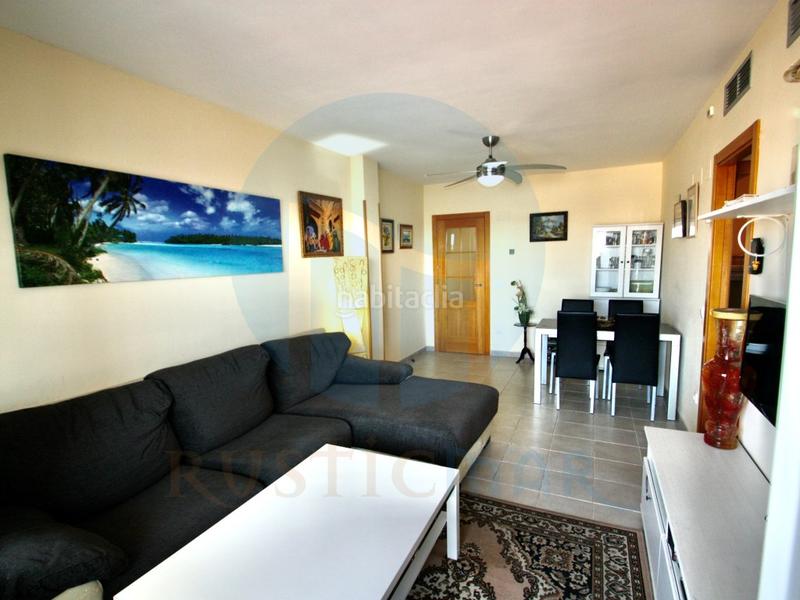 Foto ca994ccd-c341-43be-8c87-1dac5dfd3adc. Apartment with parking in Ampolla (L´)