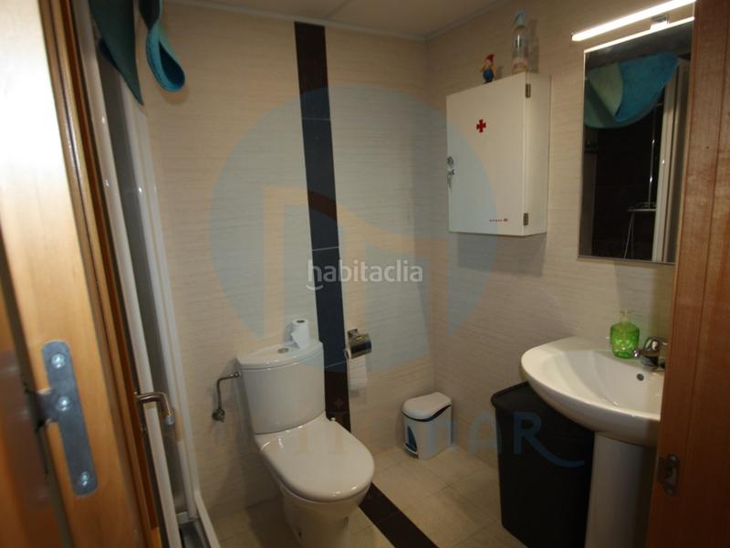 Foto fc6dba87-d79a-48e0-b1e2-19bae9f1b41c. Apartment with parking in Ampolla (L´)