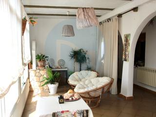 Casa a Deltebre. Gran villa con piscina en deltebre