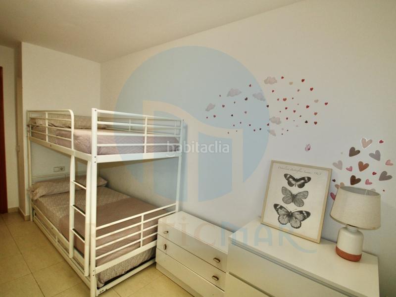Foto 0eb202d2-853b-46e5-a77c-02b576c287f2. Apartamento piso céntrico en lampolla en Ampolla (L´)