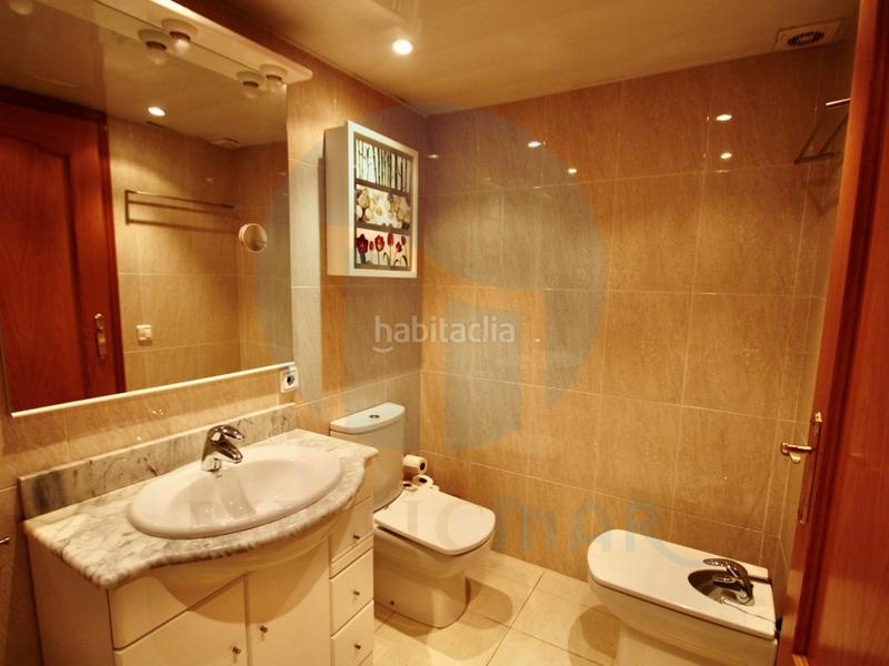 Foto 0f377388-c53e-4c45-b3e5-0b7df2036e54. Apartamento piso céntrico en lampolla en Ampolla (L´)