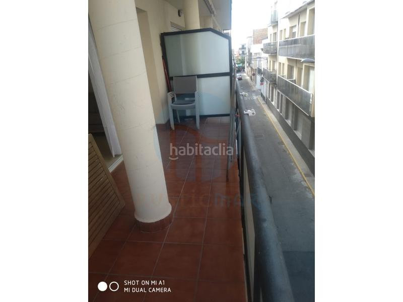 Foto 0f4a0d18-e623-45b7-9edf-000d14477f8b. Apartment with parking in Ampolla (L´)