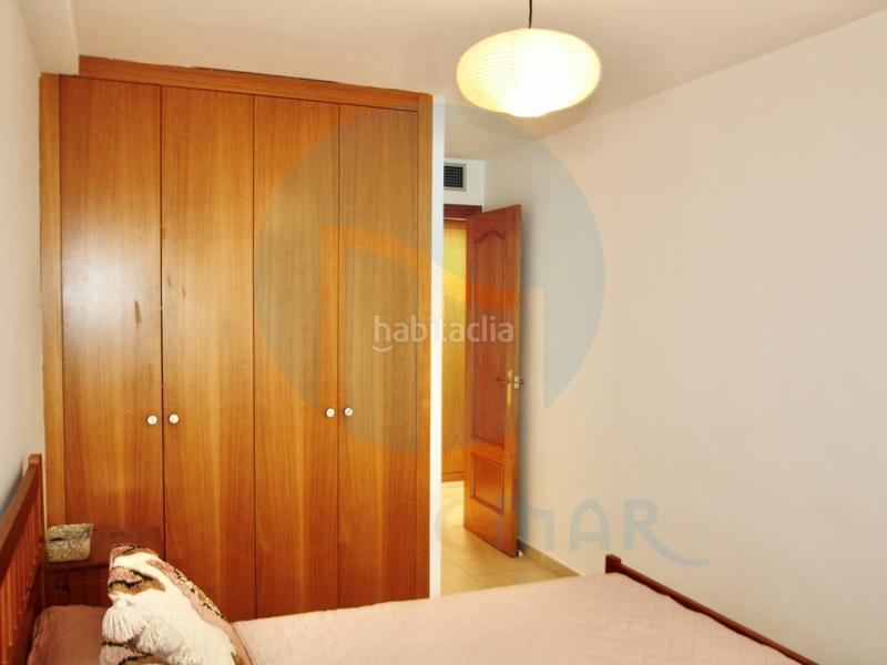 Foto 1b1da7ad-5917-49bc-9e63-d60730987f99. Apartamento piso céntrico en lampolla en Ampolla (L´)