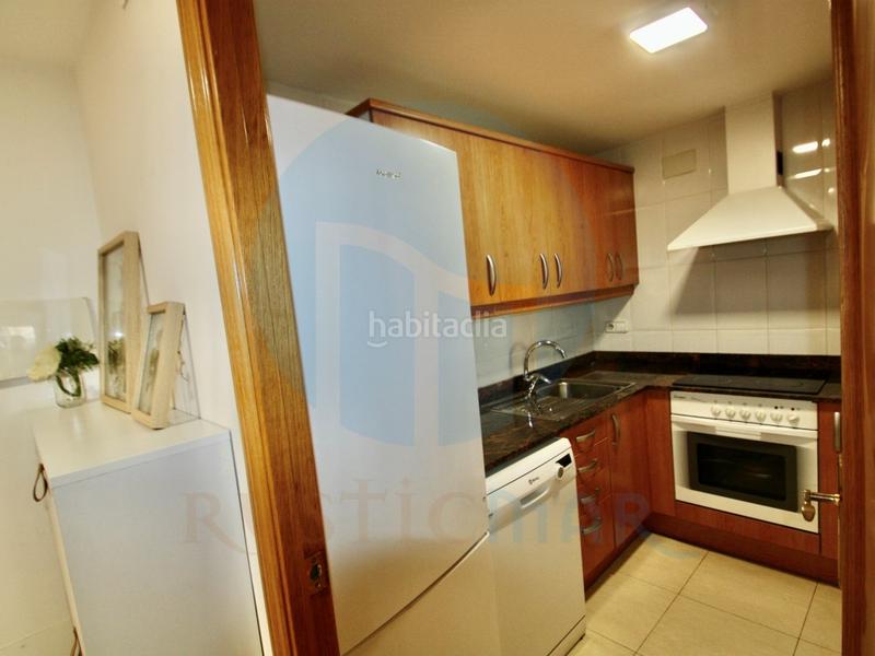 Foto 7d4a411d-5652-40c4-89d6-25bfde1deb7d. Apartamento piso céntrico en lampolla en Ampolla (L´)