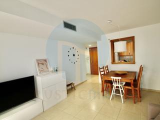 Appartement à Ampolla (L´). Piso céntrico en lampolla