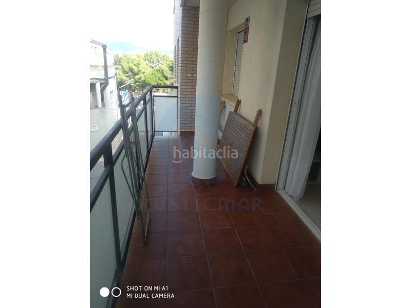 Foto b24be7f9-9162-4635-b94d-1649b41942c3. Apartment with parking in Ampolla (L´)