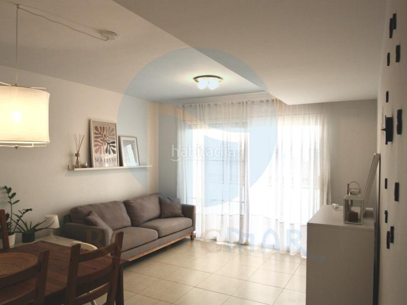 Foto bcde0a37-06f6-4dcf-9a0b-bb32d41736e1. Apartamento piso céntrico en lampolla en Ampolla (L´)