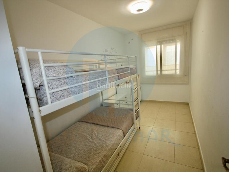 Foto cb8dd0c1-7a5a-4e69-a449-a6f0397ba3e4. Apartamento piso céntrico en lampolla en Ampolla (L´)