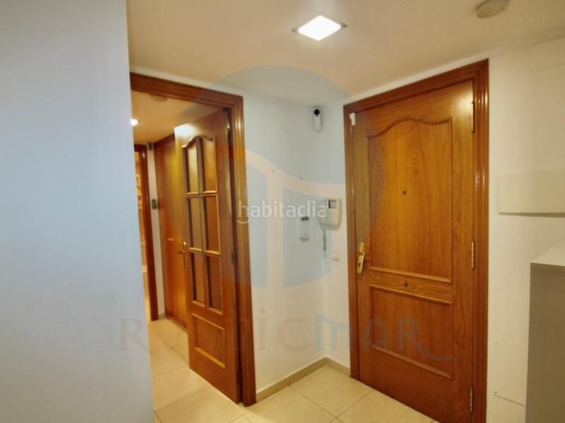 Foto ed060176-ffa7-4021-986d-a3d195869978. Apartamento piso céntrico en lampolla en Ampolla (L´)
