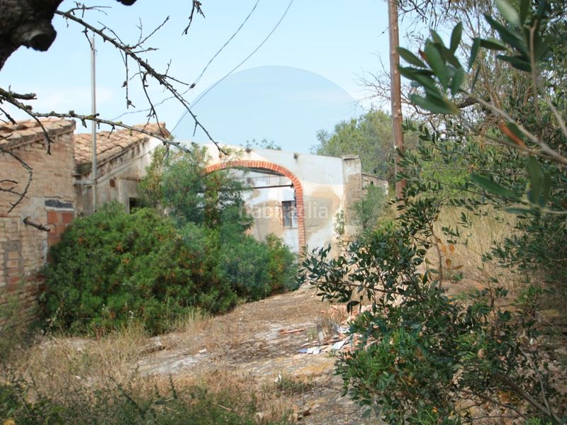 Foto 9b512400-b9e4-4653-b454-9e000ef07d36. Masia a Urbanitzacions Tortosa