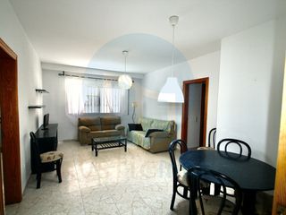 Apartment in Ampolla (L´). Apartamento en planta baja cerca del mar
