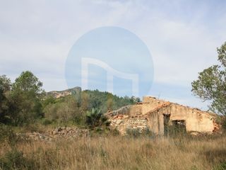 Masia a Bítem
