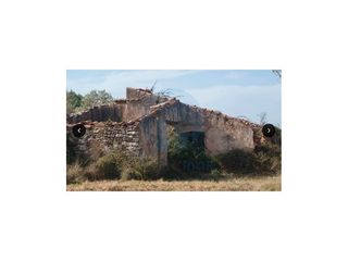 Bauernhof in Bítem. Gran masia en fullola