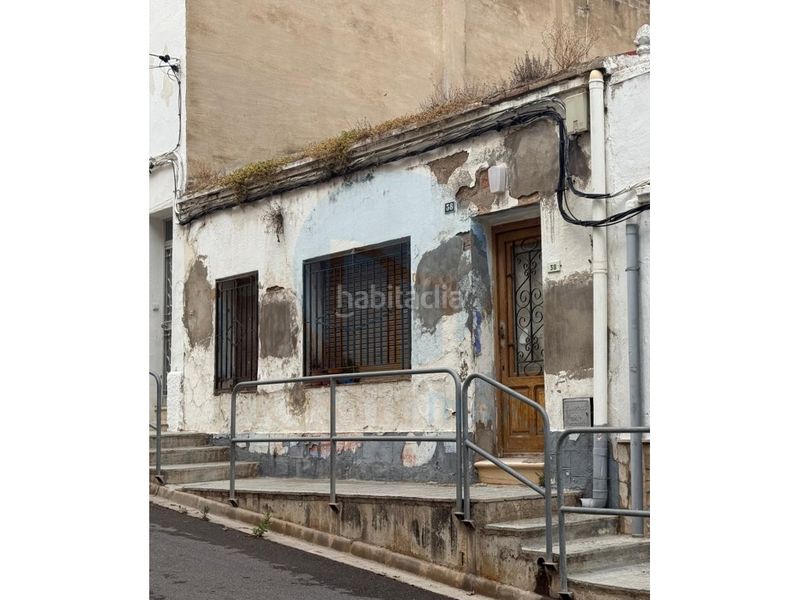 Foto 614676ea-1024-4f7a-bee4-f809cf635f3e. Casa a Ampolla (L´)