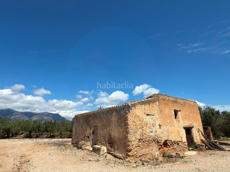 Foto 2ea548fe-3d67-4273-8f23-5ab6eb797329. Masia a Mas de Barberans