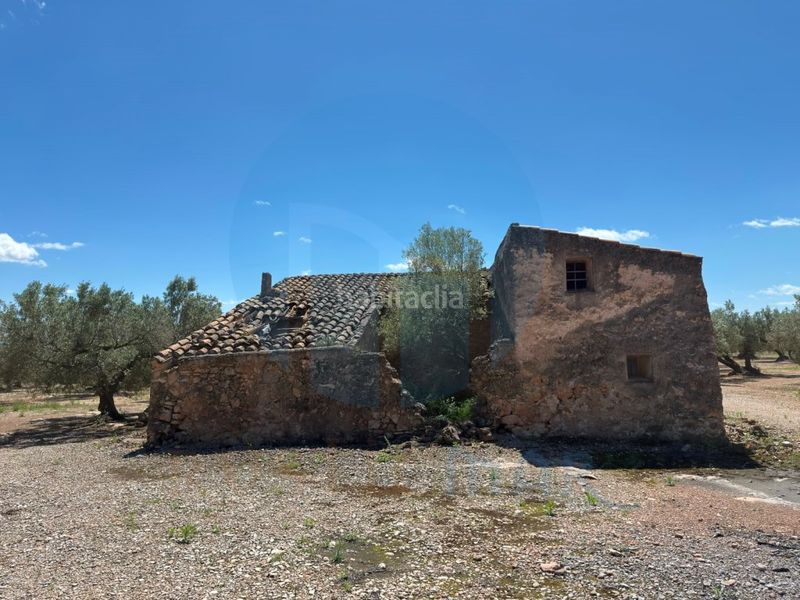 Foto ba1dbae1-37a2-4ac9-8c2b-17ffdebb2290. Masia a Mas de Barberans