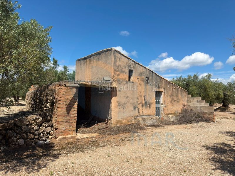 Foto c66b0ae2-0532-4826-9e92-9e67581d61a9. Masia a Mas de Barberans