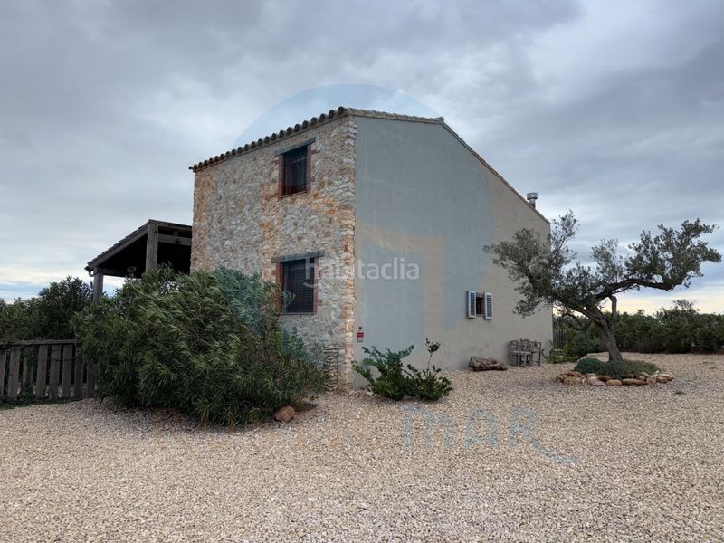 Foto f440d0de-76d8-4970-a241-45649ed8881e. Casa a Camarles