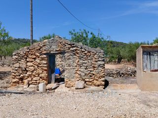 Country house in Perell� (El). Encantadora finca muy cerca de la playa del estany podrit
