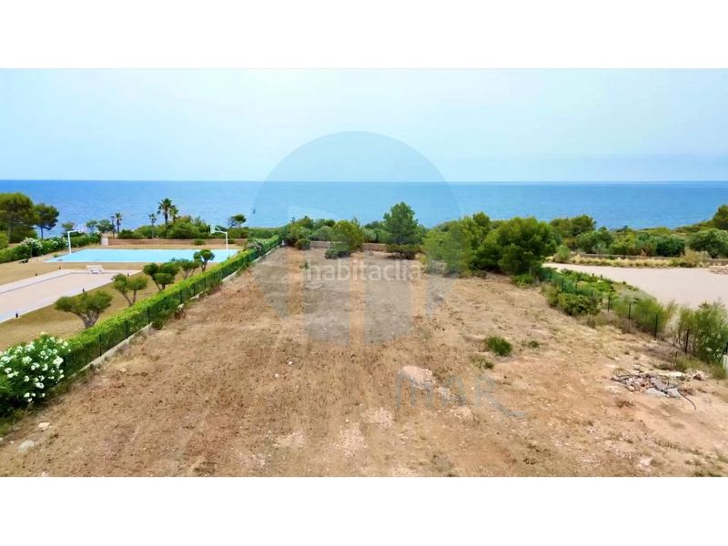 Foto 0af49999-b50b-4977-a99c-26faddf74a37. Terreno residenziale in Marina de Sant Jordi Ametlla de Mar (L´)
