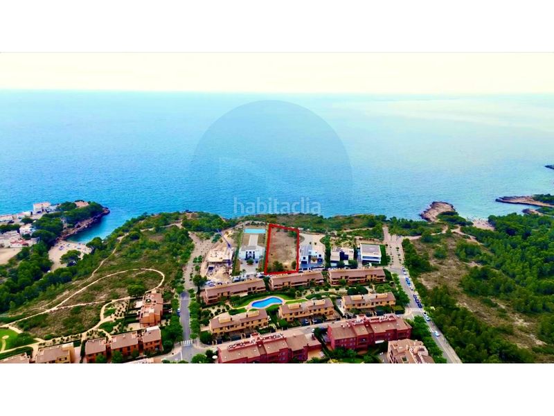 Foto 738b4b1b-7ef3-4479-82b3-364f8f9fc166. Terreno residenziale in Marina de Sant Jordi Ametlla de Mar (L´)