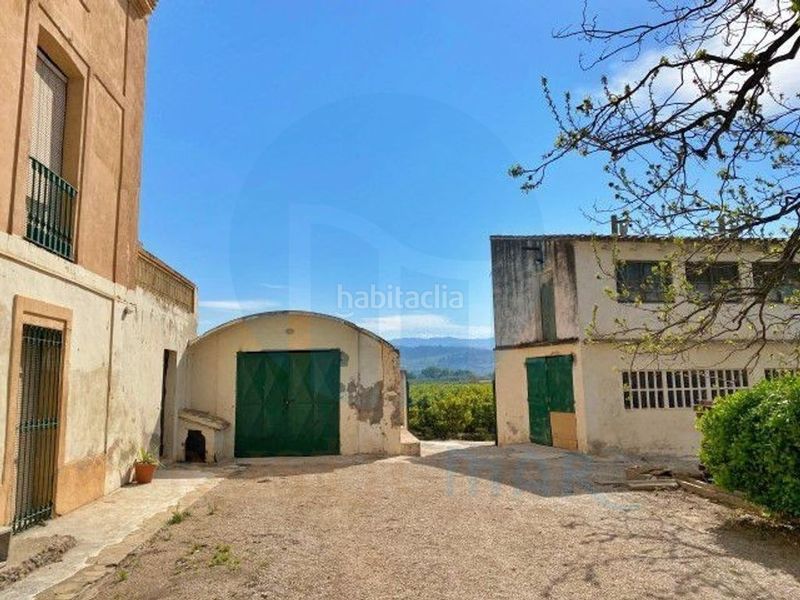 Foto 73a655c6-0b93-4131-8826-ef94d2d16c16. Casa a Jesús - Els Reguers Tortosa