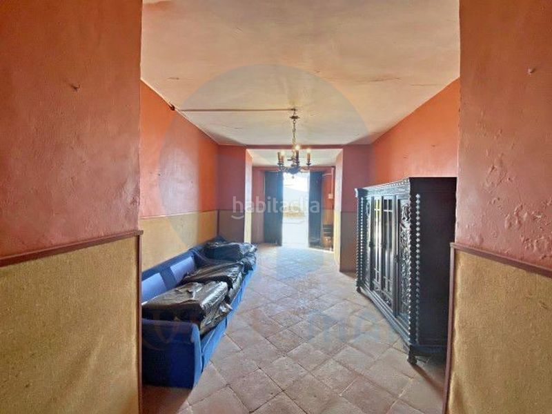 Foto da81a9a9-70dd-4d3b-9567-c71bbc33af00. Casa a Jesús - Els Reguers Tortosa