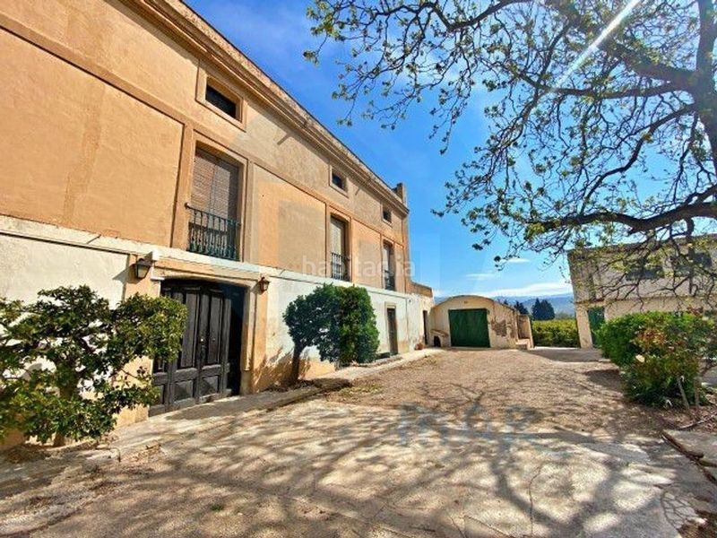 Foto edec7a88-e964-46d6-b9e9-8859c40b9388. Casa a Jesús - Els Reguers Tortosa