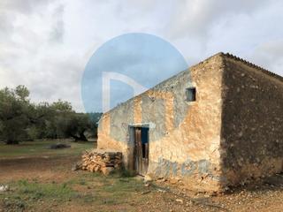 Maison  N/a. Caseta de campo en finca rústica con vistas al mar.