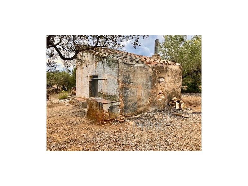 Foto 2dd09a82-fc0e-4abc-91f9-2391126dc3be. Casa finca rústica situada en el pueblo pesquero de lampolla en Ampolla (L´)