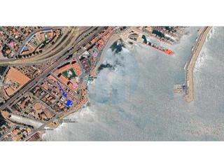 Terreny residencial a C/ alacant 4. Solar urbano a 50m de la playa.