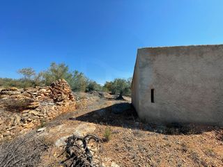 Masia  Avenida meligo. Casa de campo a 2 km de lampolla