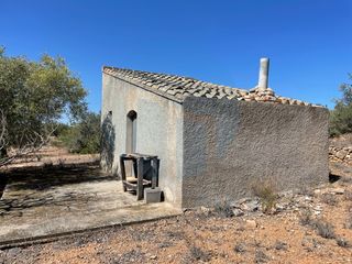 Bauernhof  Avenida meligo. Casa de campo a 2 km de lampolla