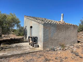 Country house  N/a. Casa de campo en lampolla.