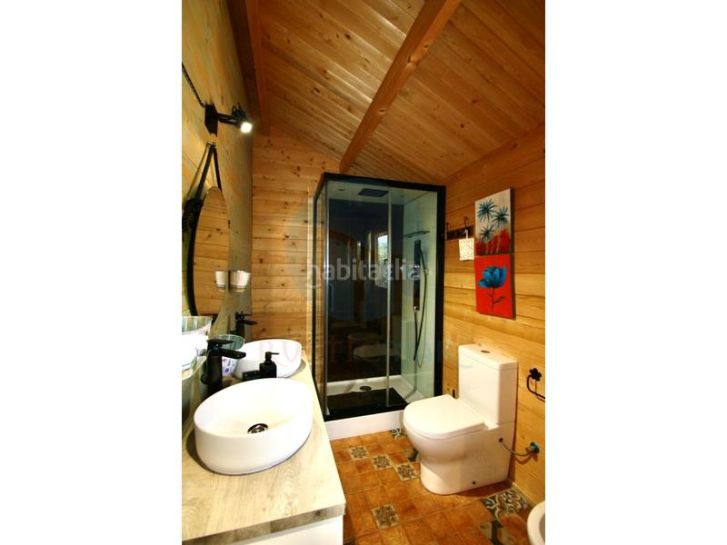 Foto 88514087-41f3-4800-b8d8-ebdc4a6456ad. Masía espectacular finca rústica con varias casas y piscina. en Camarles