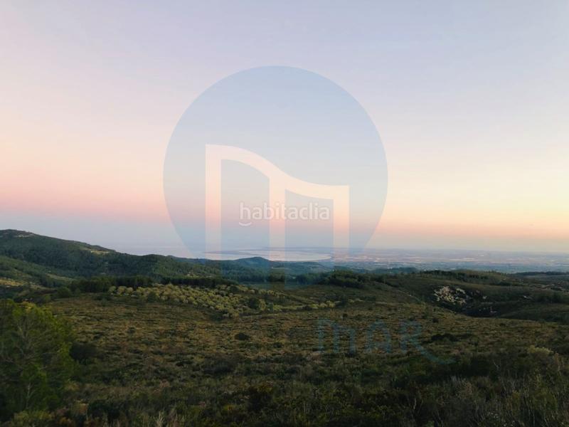 Foto e57136f9-556d-4526-8cd1-88dea80943f3. Casa gran finca con vistas al delta y aislada de ruidos. en Tortosa