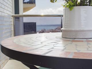 Apartament  N/a. Apartamento en residencial sb en perfecto estado y con plaza de