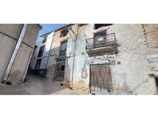 Maison  Calle tetuan. Vive la autenticidad entre naturaleza e historia en mas de barbe
