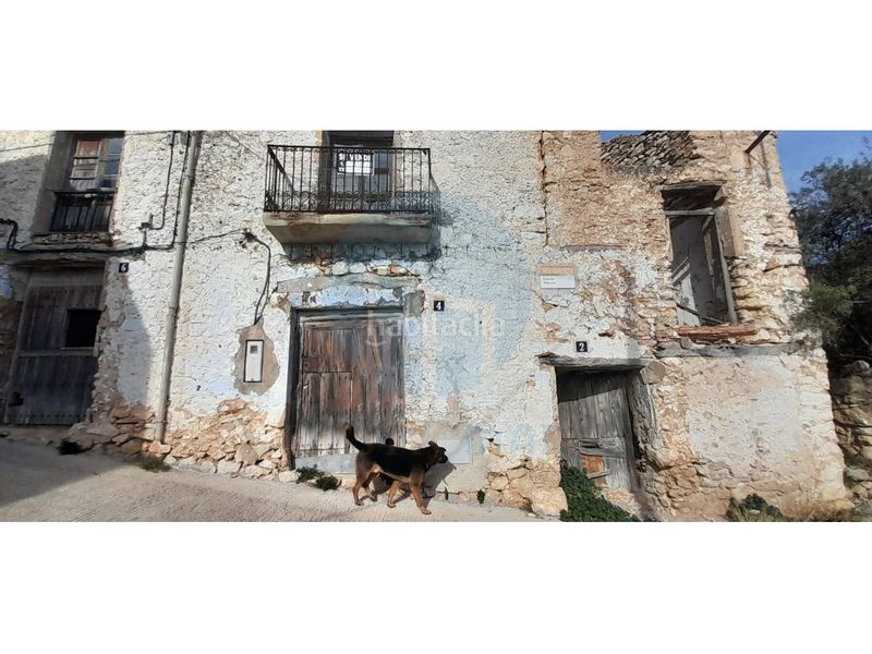 Foto a89347a6-6f42-47ee-a318-fd48d1638d7d. Casa a Mas de Barberans