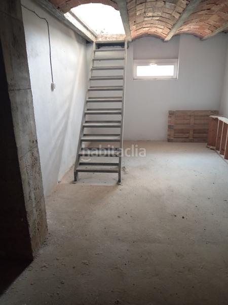 Foto af5f28b8-466d-4cac-8e0c-c9cafafa10db. Rent business premise in Carme - Vistalegre Girona