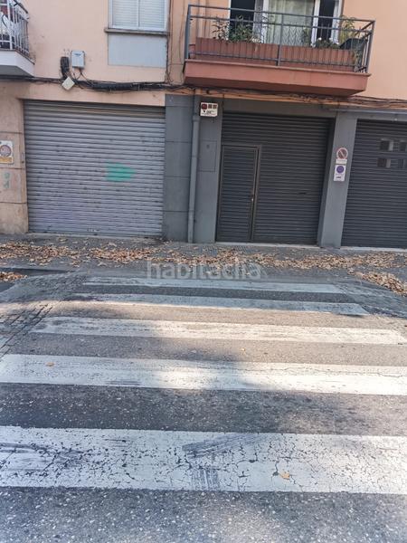 Foto dfd24d04-1ec4-4d64-a744-ade08c6ee990. Miete geschäftsraum in Carme - Vistalegre Girona