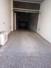 Lloguer Aparcament cotxe a Eixample Sud-Migdia