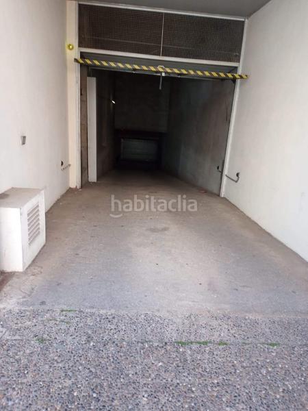 Foto 6336b1a0-de17-48d7-97d3-4c1645d68f1e. Alquiler parking coche en Eixample Sud-Migdia Girona
