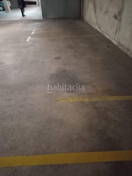 Foto d8bd2e8b-40c0-4412-b6a8-baadcd09337f. Alquiler parking coche en Eixample Sud-Migdia Girona