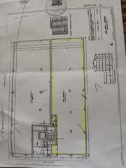 Geschäftsraum in Eixample Sud-Migdia