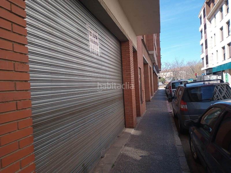 Foto a464753a-64aa-49d4-9dab-2b128e7383fc. Location local commercial dans Eixample Sud-Migdia Girona